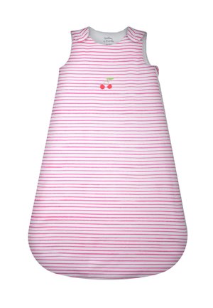 Stellou & friends Sacco nanna - stripes and cherry