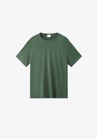Sélectionné, green