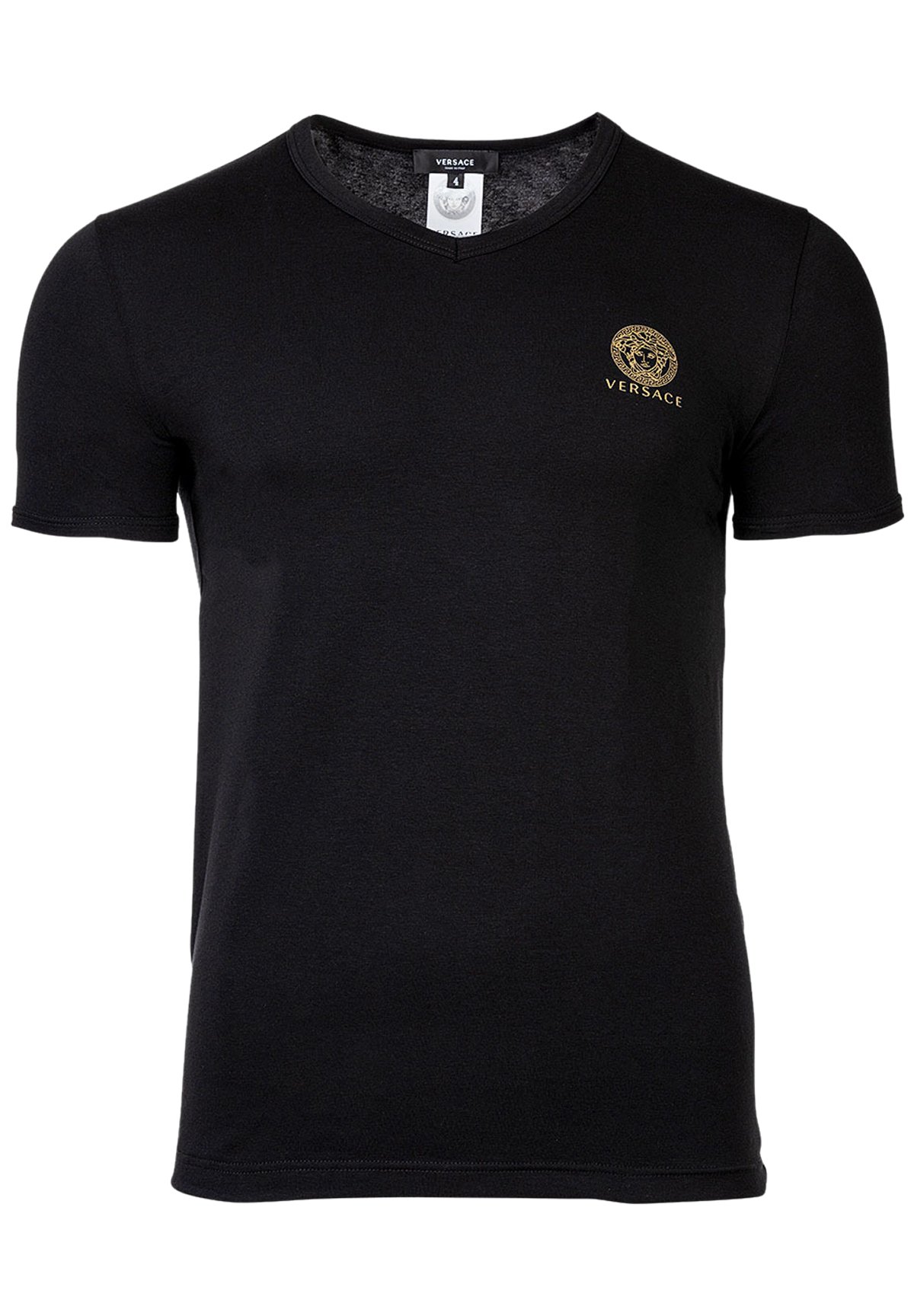 Maglia Versace Jeans Couture in misto cotone