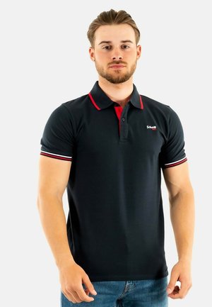 Schott PSDEVON - Koszulka polo