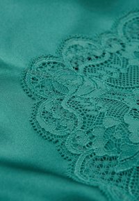 Intimissimi Pyjamasöverdel - blau j lagoon blue