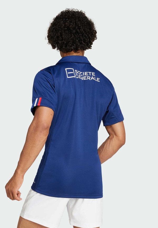 FRANCE RUGBY HOME PERFORMANCE - National team wear4