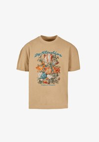 Pasirinkta, unionbeige