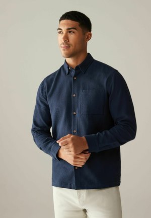 Ing - navy blue