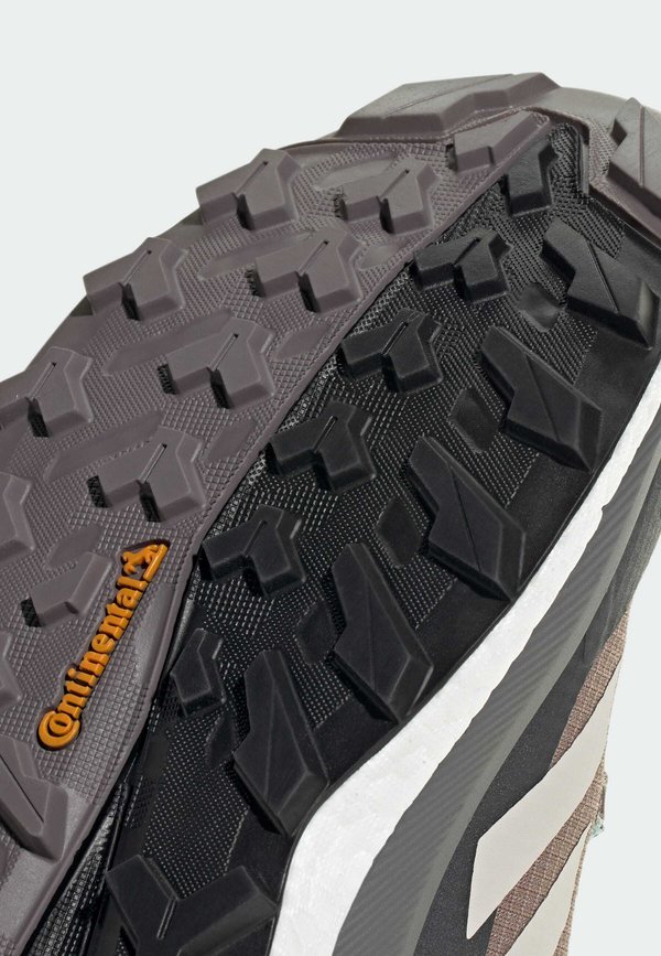 TERREX FREE HIKER GTX  - Hiking shoes4