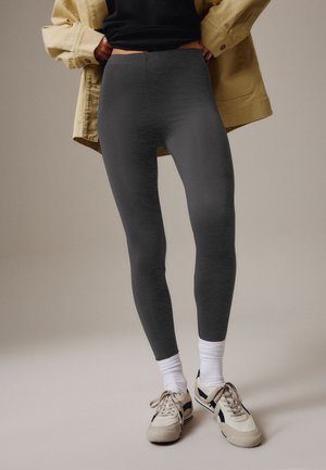 FULL LENGTH - Legíny - grey