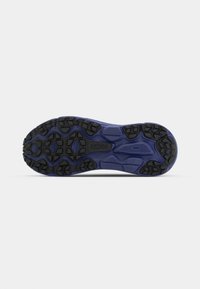 HOKA CHALLENGER 7 - Løpesko for mark - oatmeal/mountain iris