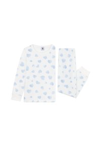 Petit Bateau SET - Pyjama - marshmallow multico