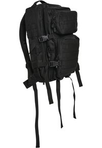 Brandit - US COOPER LARGE - Tagesrucksack - black Thumbnail-Bild 1