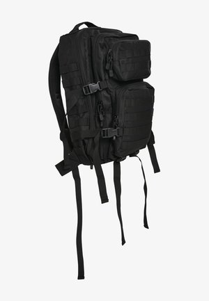 Brandit US COOPER LARGE - Mochila - black