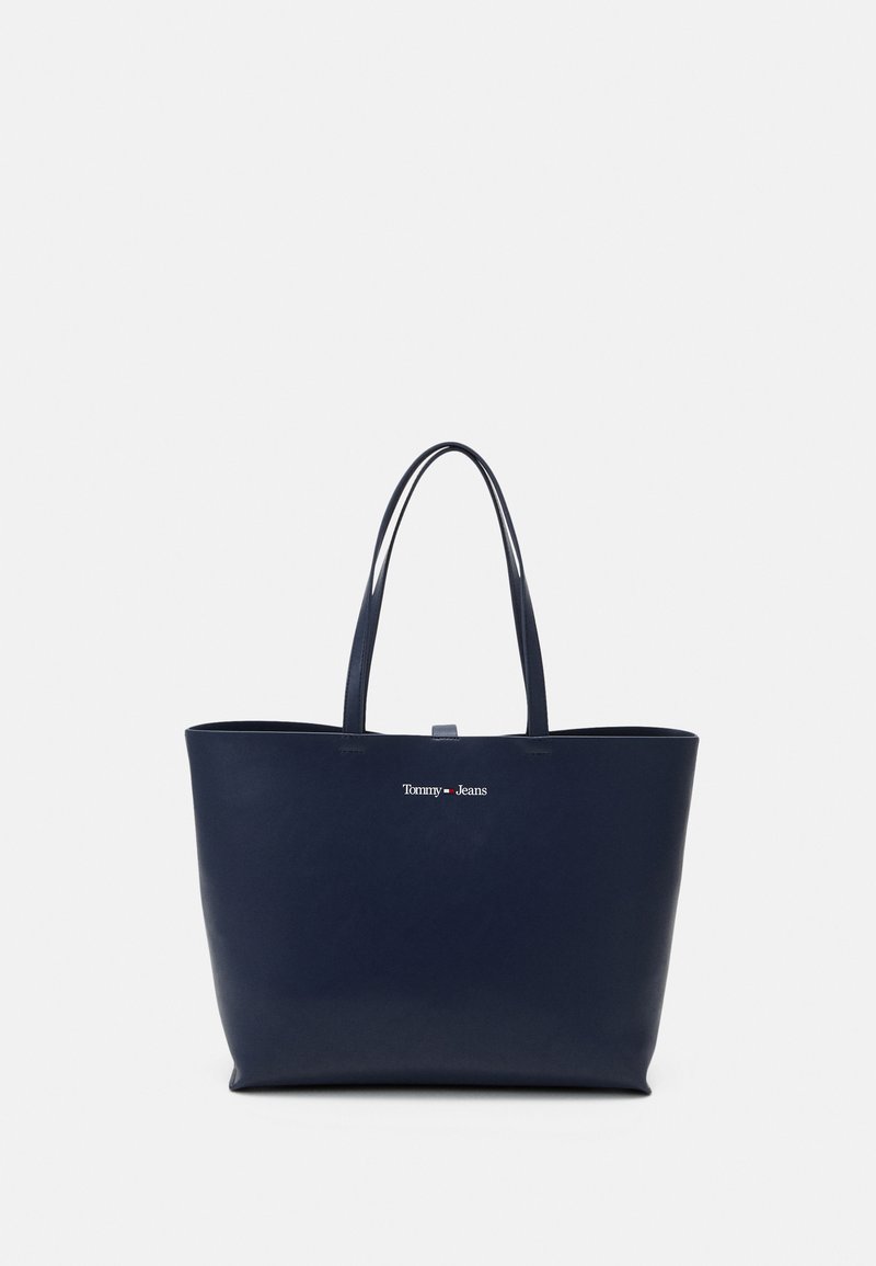 Tommy Jeans MUST TOTE Handbag twilight navy/dark blue Zalando.co.uk