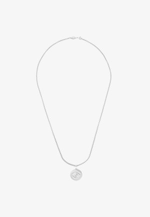 ASTRA - Grandinėlė - silver coloured