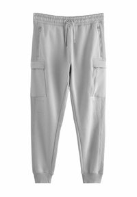 Next  REGULAR FIT szary