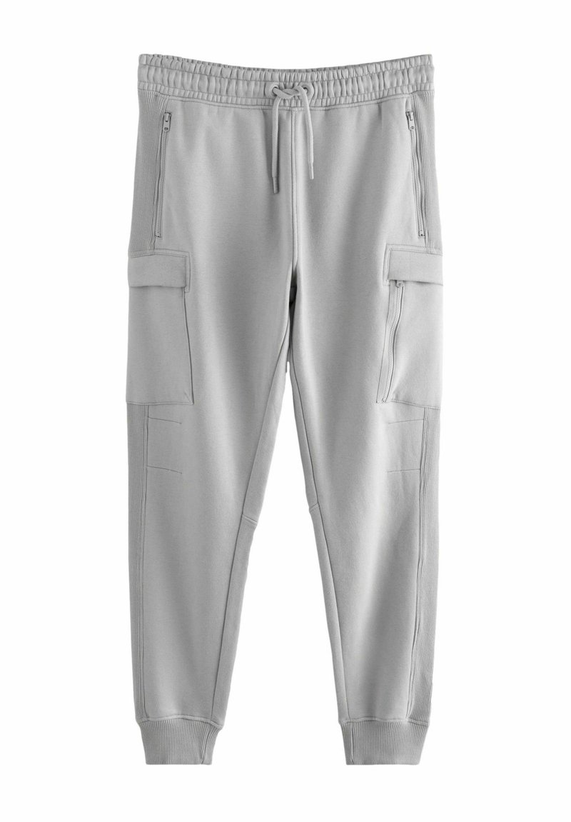Next REGULAR FIT szary