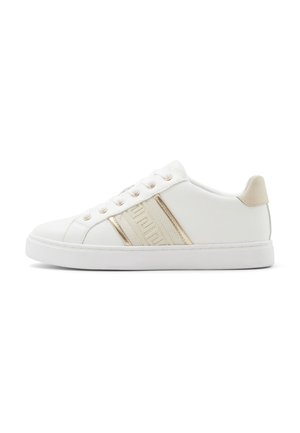 PALAZZI - Sneakersy niskie