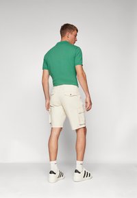 GAP CARGO - Rövidnadrágok - chino