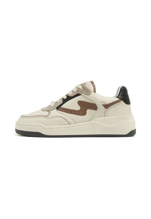 VIA VAI, Sneakers laag - beige