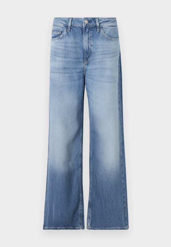 BELLFLOWER - Wide Leg - formentera4