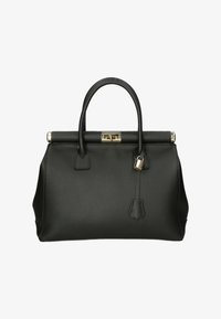 Non selezionato, nero