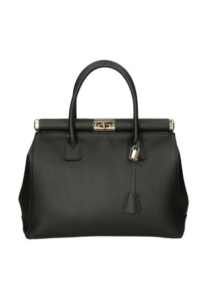 BAULETTO - Borsa a mano - nero