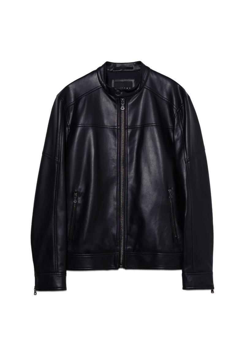 Sisley Sales Giubbotto Imbottito Giubbotto Sisley Uomo Sisley