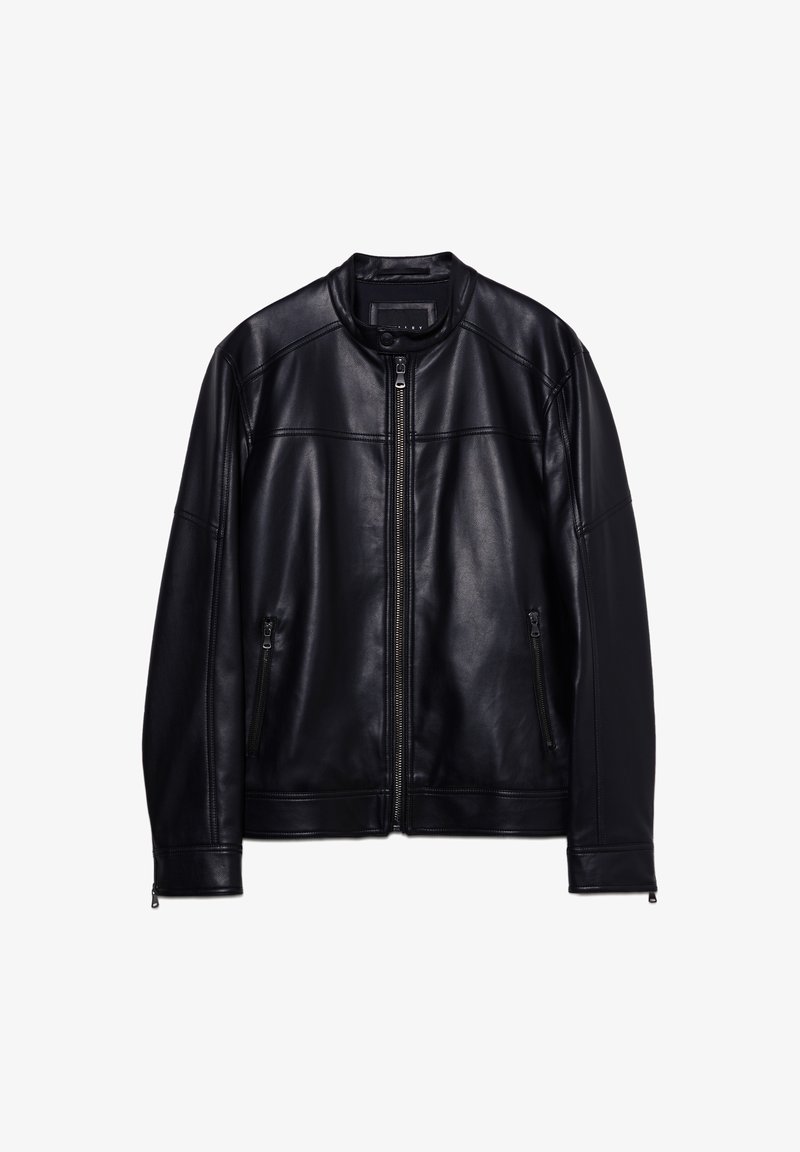 Sisley Sales Giubbotto Imbottito Giubbotto Sisley Uomo Sisley