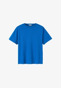 Non sélectionné, bleu foncé