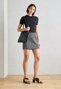 Anna Field Sandaler - black
