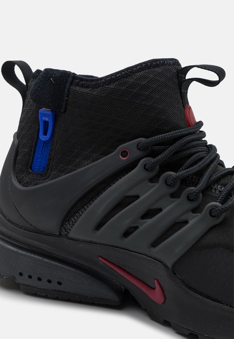 nike presto montante