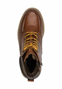 Tamaris Snowboots  - cognac