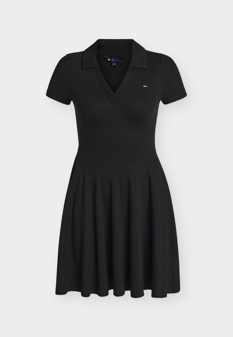 Vestido camiseta