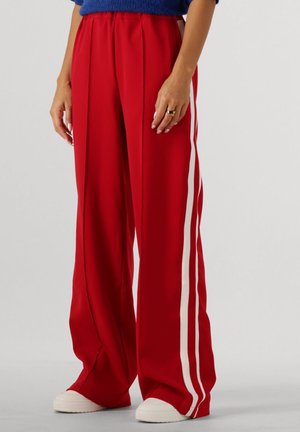 Broek - red