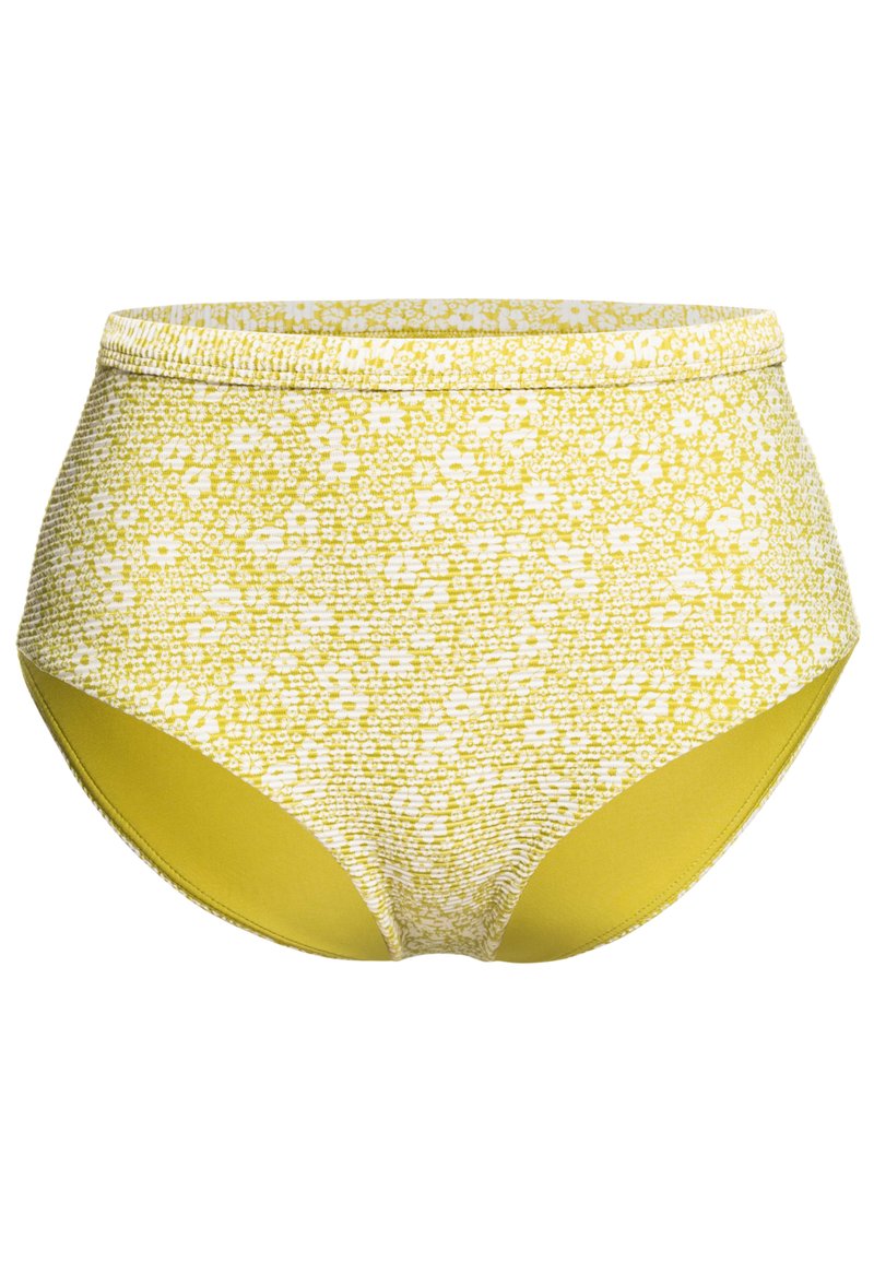 Billabong Bikini bottoms lime/green Zalando.co.uk