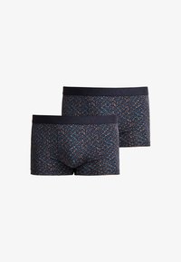 Unausgewählt, jockey blue