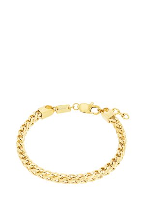 Pulsera - gold-coloured