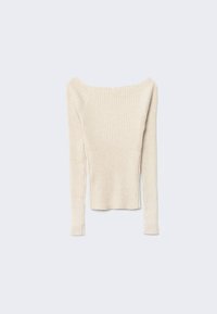 Stradivarius Trui - beige