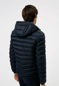 HUGO Light jacket - dark blue