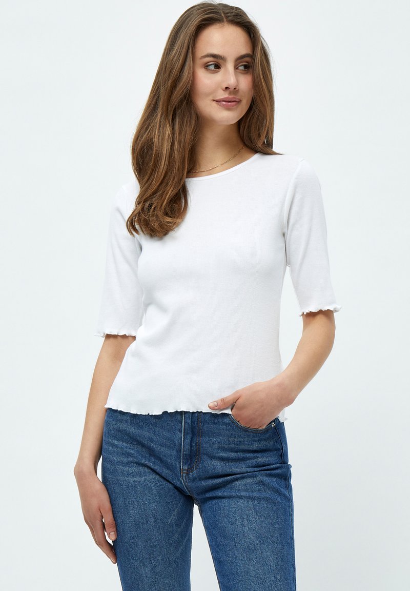 PEPPERCORN Tshirt basic Zalando.pl