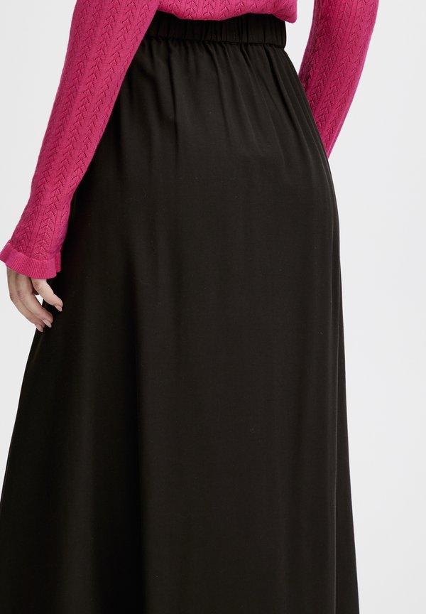 IRLEONO - A-line skirt - meteorite2