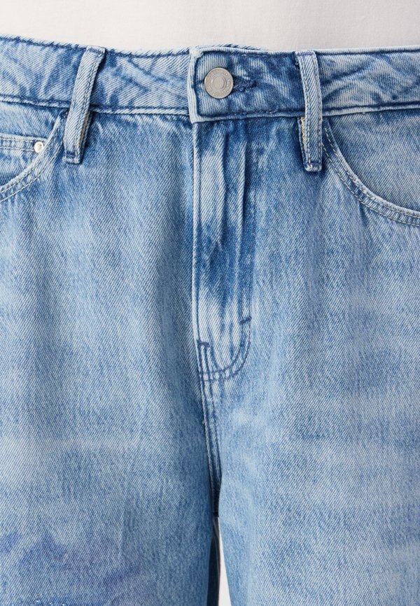 BELLFLOWER - Bootcut jeans - painted blossom4