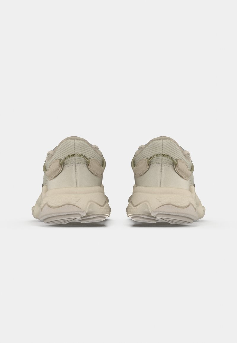adidas Originals Trainers - beige - (Pre-owned) - Zalando.ie