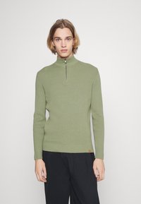 Pier One Camisola - light green