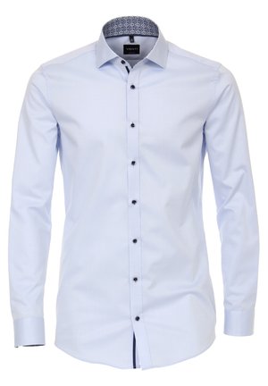 BODY FIT - Formal shirt - blue