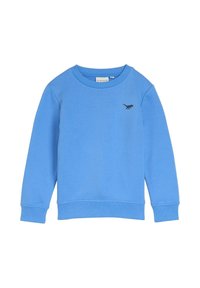 Niet geselecteerd, soft mid blue