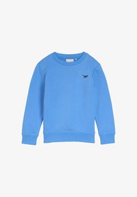 Geselecteerd, soft mid blue