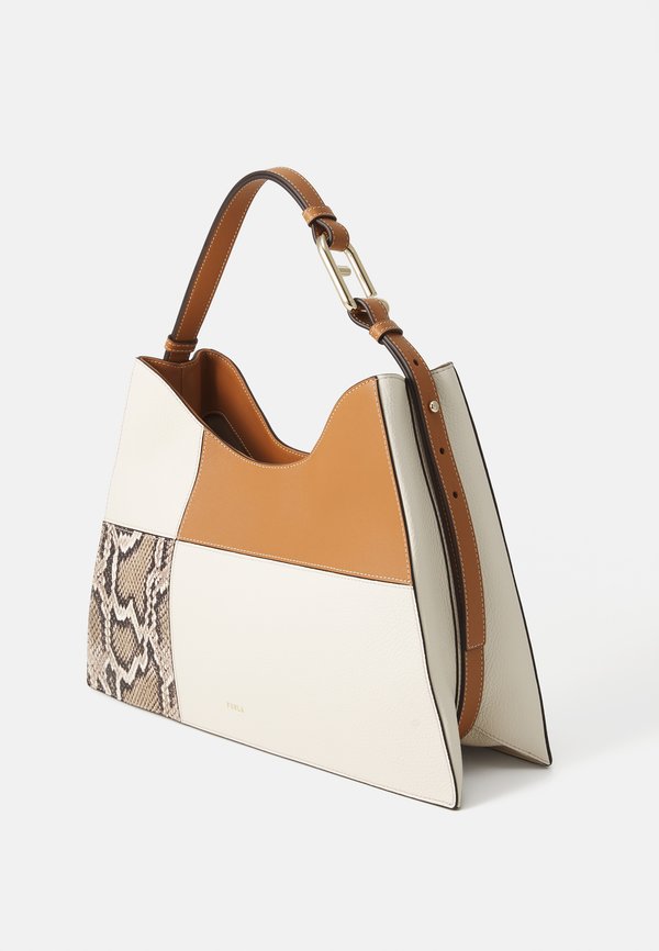 NUVOLA HOBO - Handbag2