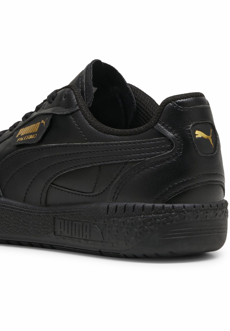 Puma PALERMO MODA Sneaker low black/schwarz