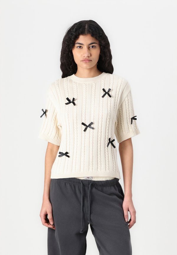 JDYBOW CABLE - Jumper