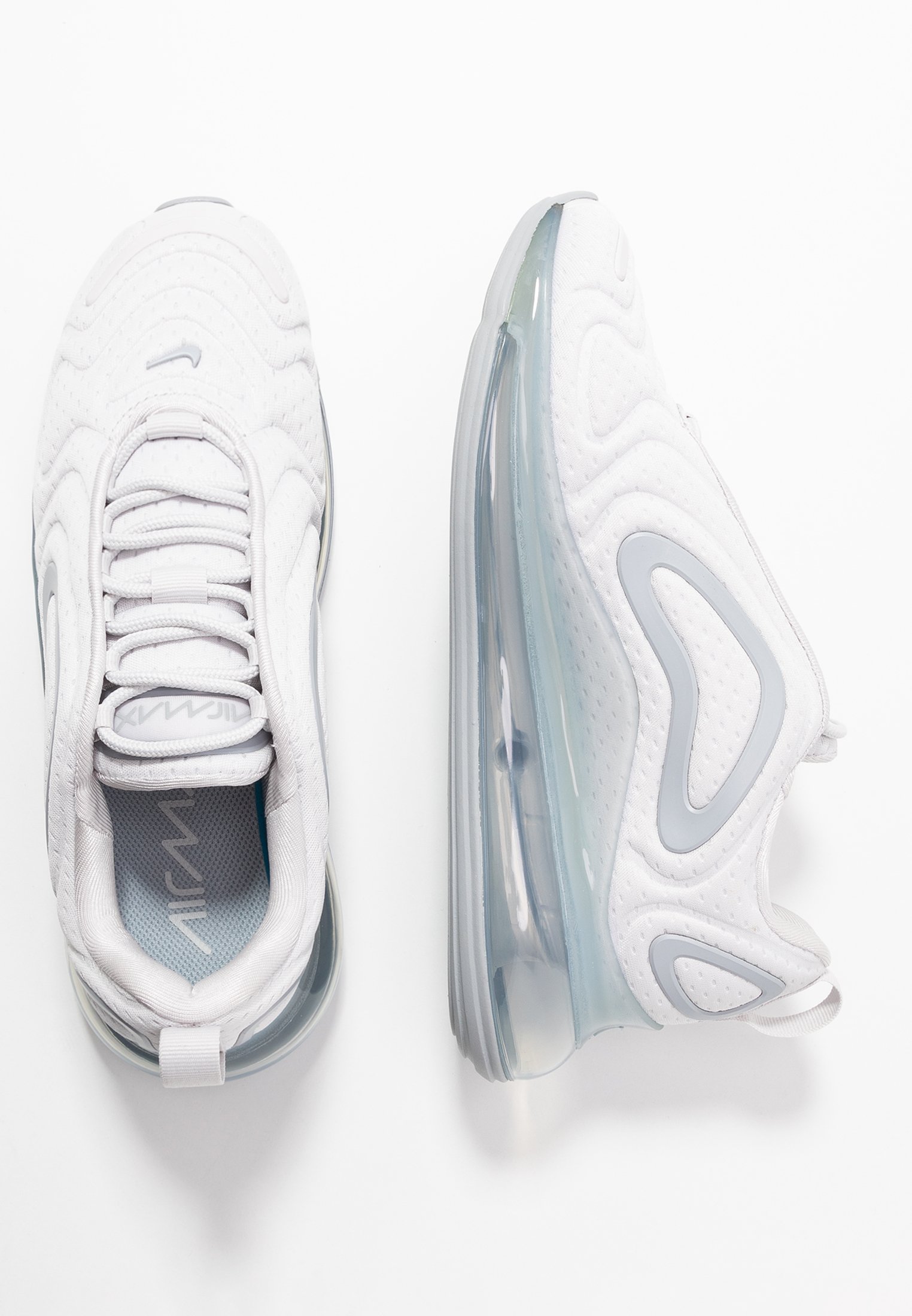 Nike Sportswear AIR MAX - Sneakers laag - vast grey/wolf grey/Grijs -  Zalando.nl