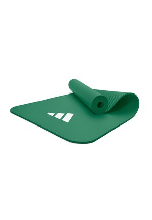 FITNESSMATTE, 7MM - Yoga mat - dunkelgrün